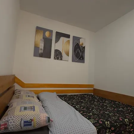 Bea Apartment
