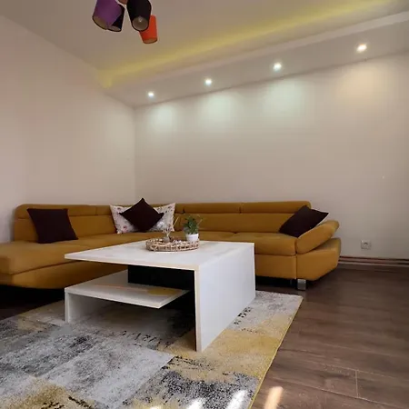 Bea Apartment Sarajevo