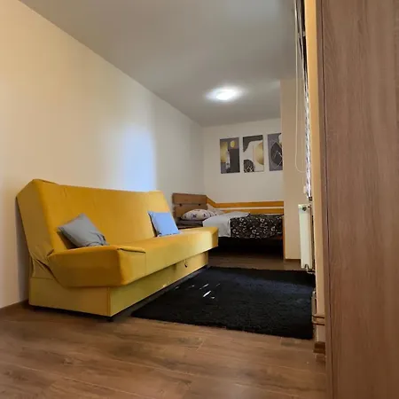 Apartment Bea *