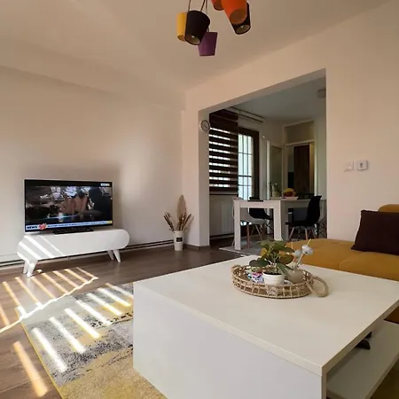 Bea Apartment Sarajevo