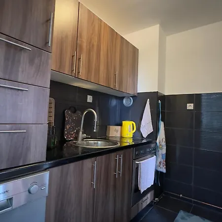 Bea Apartment Sarajevo