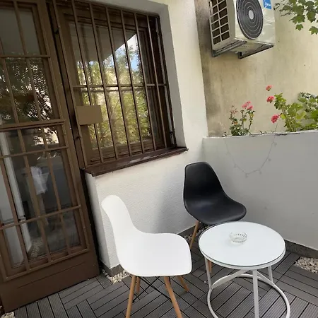 Apartment Bea Sarajevo