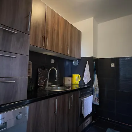 Bea Apartment