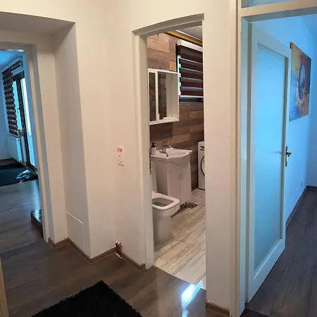 Bea Apartment Sarajevo