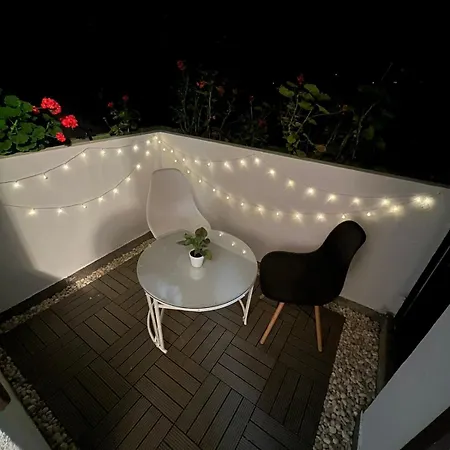 Bea Apartment *