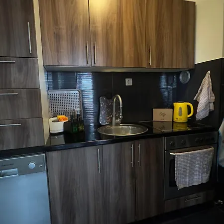 Bea Apartment Sarajevo