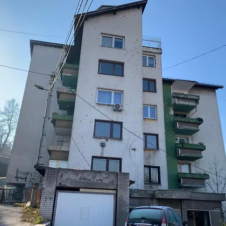 Bea Сараево