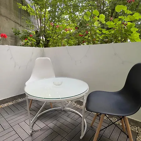 Apartment Bea Sarajevo