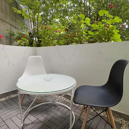 Bea Apartment